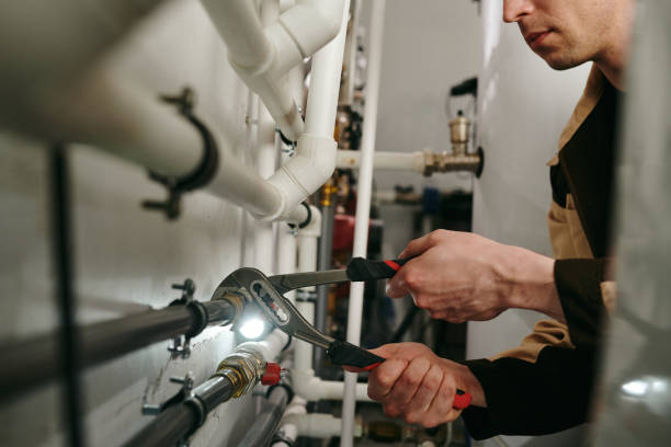 Best Boilers & Radiators  in Barry, IL