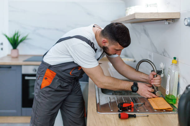 Best Septic Systems  in Barry, IL