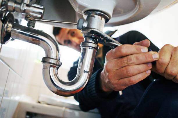Best Plumbing Services Near Me  in Barry, IL