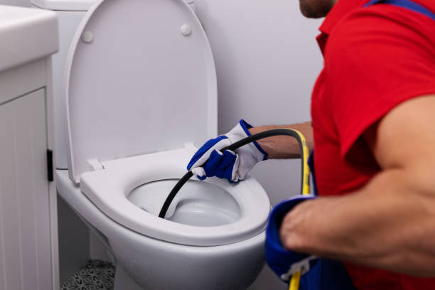 Best 24-Hour Plumber Near Me  in Barry, IL
