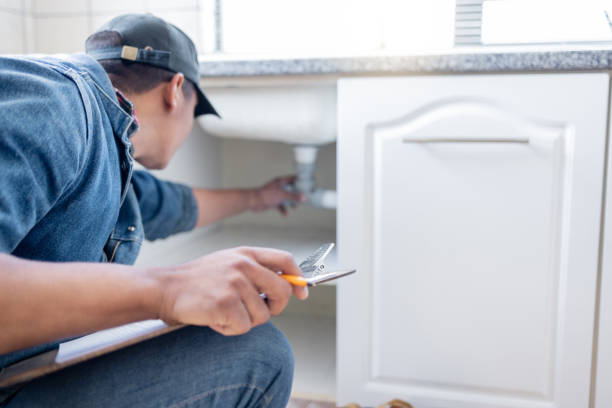 Septic Systems in Barry, IL