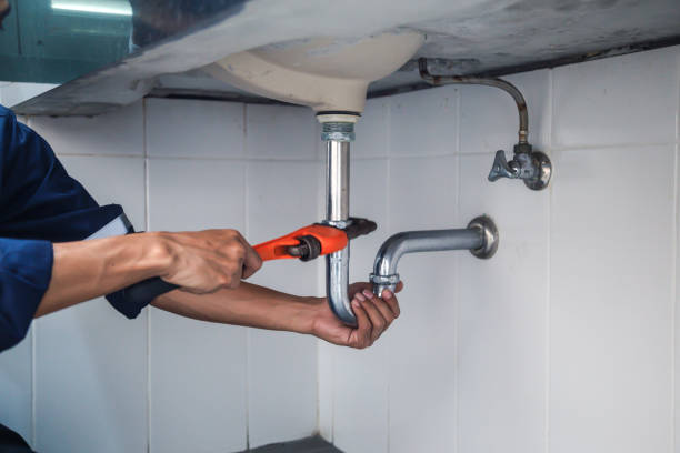 Best Emergency Plumbing Repair  in Barry, IL