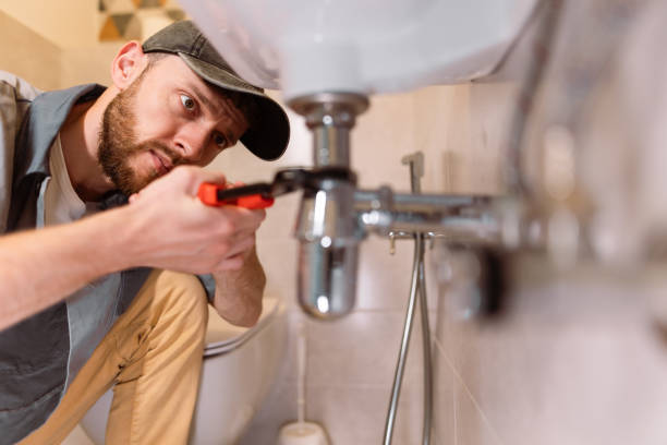 Reliable Barry, IL Plumbing Solutions