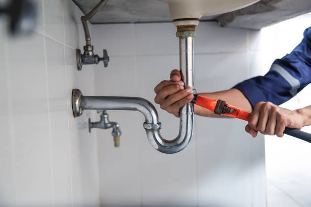 Professional Plumbing in Barry, IL