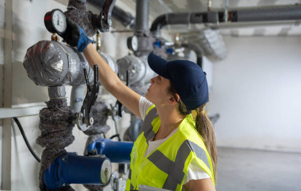 Best Affordable Plumber Near Me  in Barry, IL