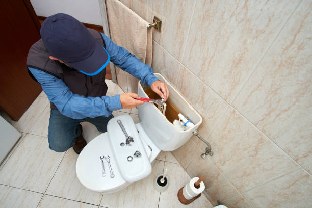 Best Affordable Plumbing Services  in Barry, IL