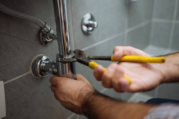 Best Leak Detection Services  in Barry, IL