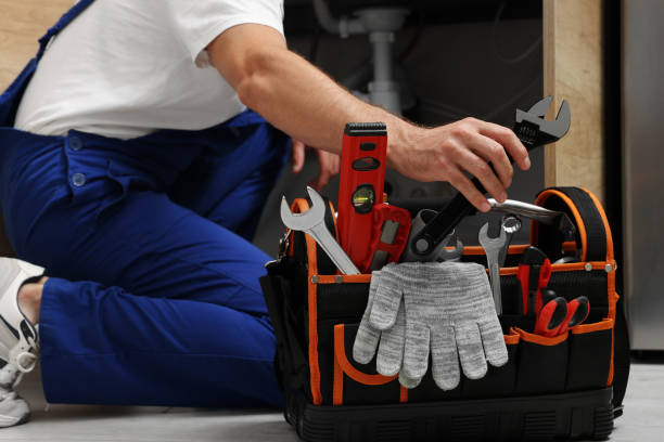 Best Sewer Cleaning Services  in Barry, IL