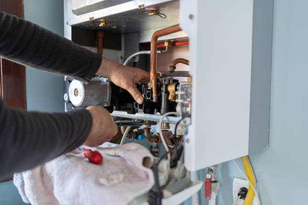 Best Residential Plumbing Services  in Barry, IL