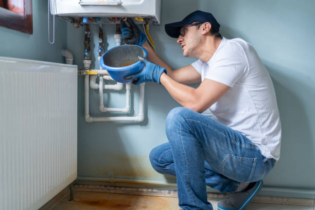 Best Plumbing Inspection Services  in Barry, IL