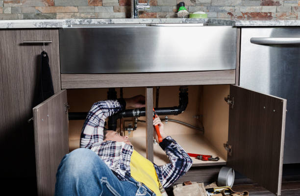  Barry, IL Plumbing Pros